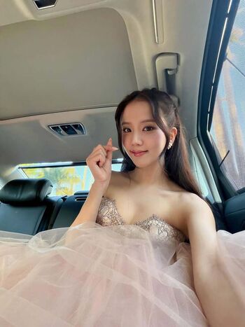 Jisoo
