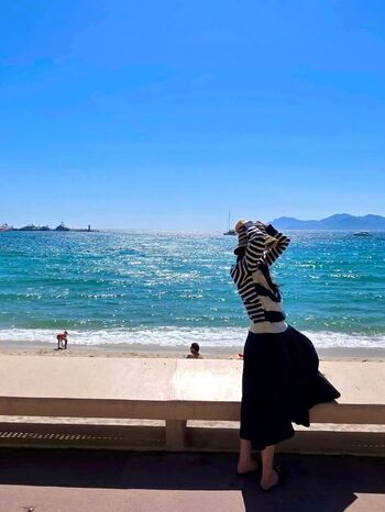 Full leaked Jisoo page private photo