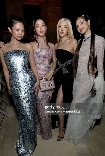 Full leaked Jisoo page private photo