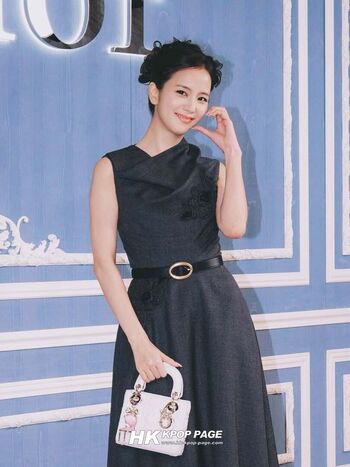 Full leaked Jisoo page private photo