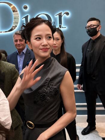 Full leaked Jisoo  page private photo