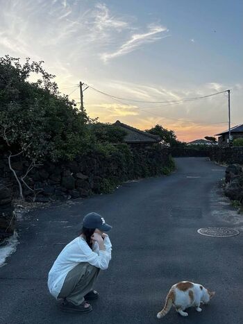 Full leaked Jisoo page private photo