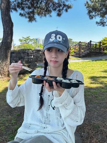 Full leaked Jisoo private photo