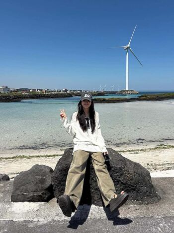Full leaked Jisoo private photo