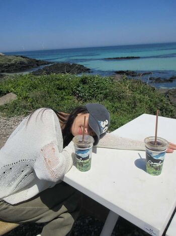 Full leaked Jisoo private photo