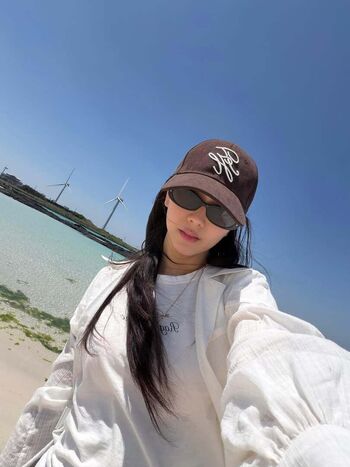 Full leaked Jisoo private photo