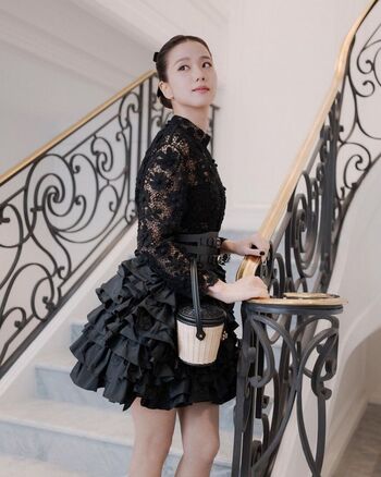 Full leaked Jisoo private photo