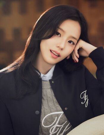 Full leaked Jisoo private photo