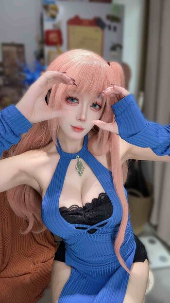 Full leaked Jiu yan private photo