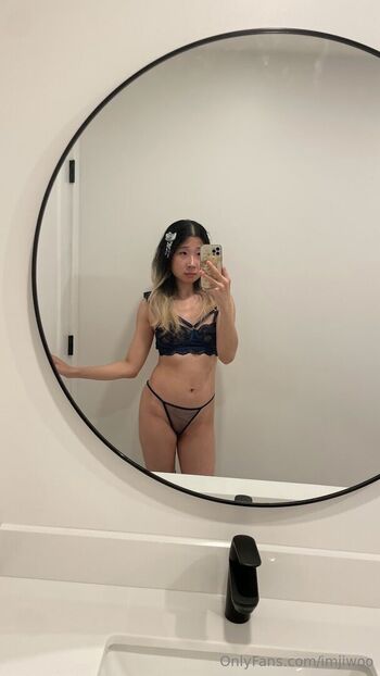Full leaked Jiwooe private photo