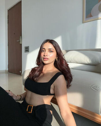 Full leaked Jiyashankar private photo