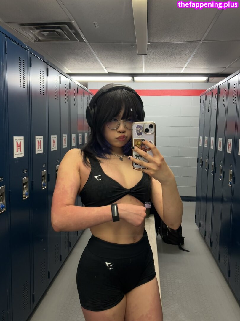 Janet He / https: / jjanethe / jjanethee / jjanether6 Фото обнажённых OnlyFans #8