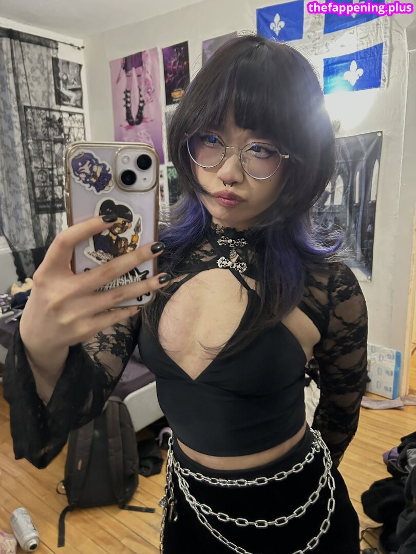 Janet He / https: / jjanethe / jjanethee / jjanether6 Foto OnlyFans Desnuda #13