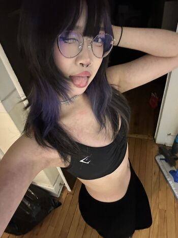 Full leaked Jjanether private photo