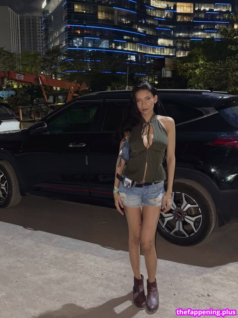 Jjuvzzz / Juveeriaa / Juveria Meztelen OnlyFans Fotó #3