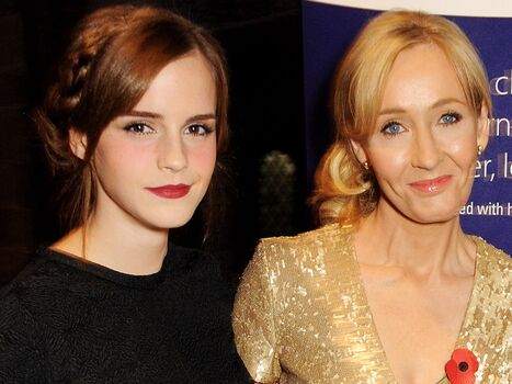 jkrowling