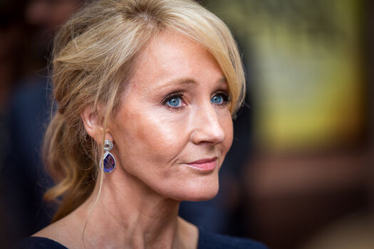 jkrowling