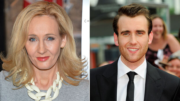Full leaked Jkrowling private photo
