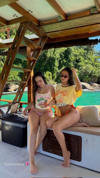 Full leaked Jlia mazzocco private photo