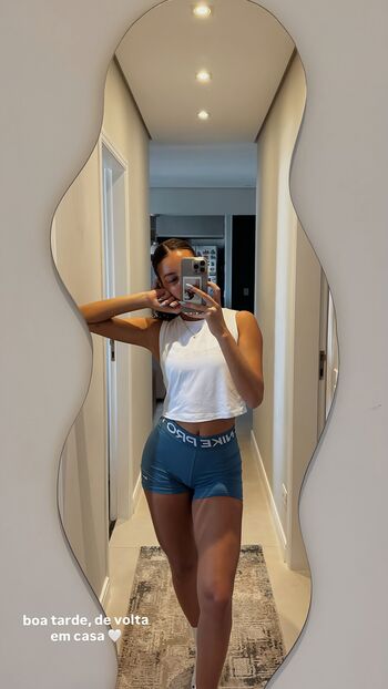 Full leaked Jlia mazzocco private photo