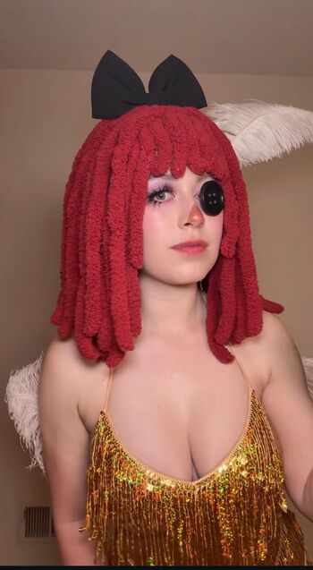 Full leaked Jmecosplays private photo
