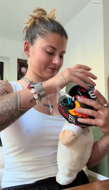 Full leaked Babidollyy/ private photo