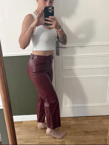 Full leaked Jnbr private photo