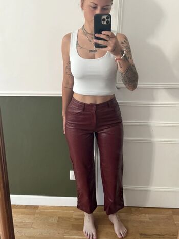 Full leaked Tifa lockhart/ private photo