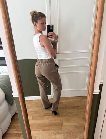 Full leaked Phansen / private photo