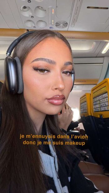 Full leaked Jnt off private photo