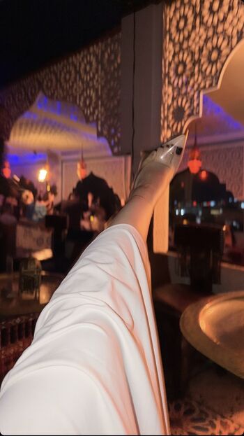 Full leaked Jo ashh private photo