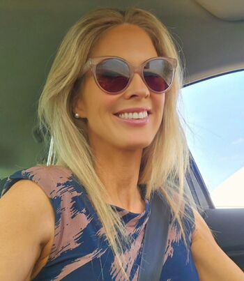 Full leaked Jo blythe private photo