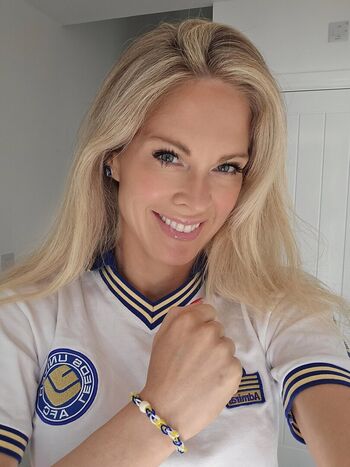 Full leaked Jo blythe private photo