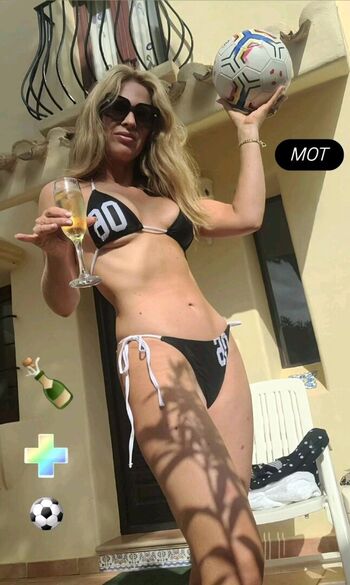 Full leaked Jo blythe private photo