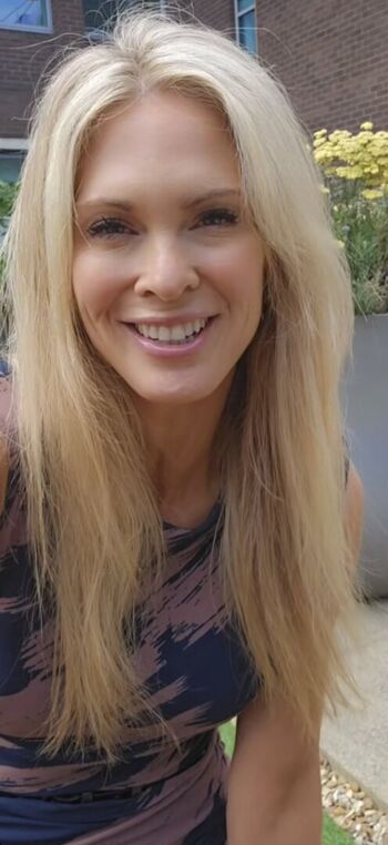 Full leaked Jo blythe private photo