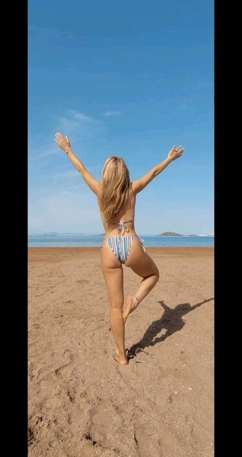 Full leaked Jo blythe private photo