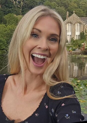 Full leaked Jo blythe private photo