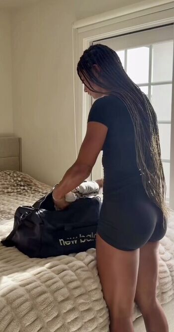 Full leaked Jo rawb private photo