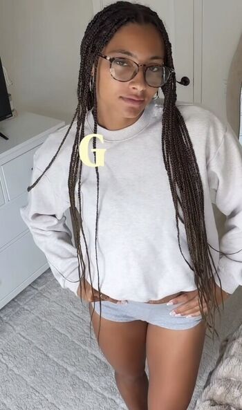 Full leaked Jo rawb private photo