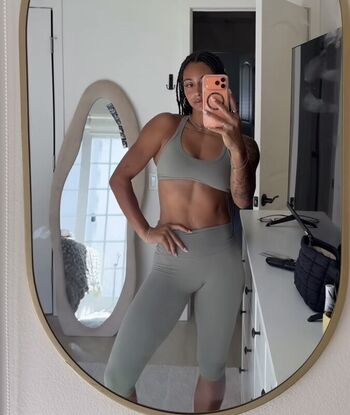 Full leaked Jo rawb private photo