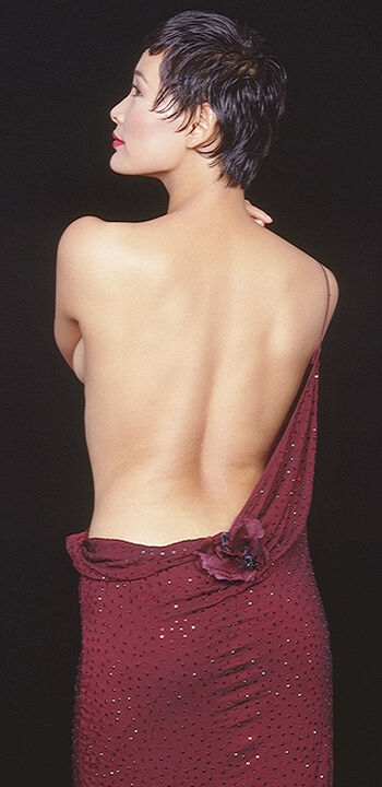 Joan Chen
