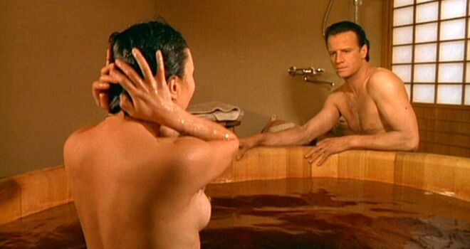 Full leaked Joan chen private photo
