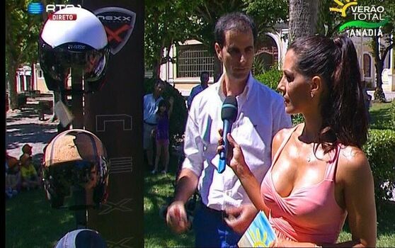 Full leaked Joana teles private photo