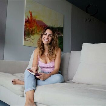 Full leaked Joana teles private photo