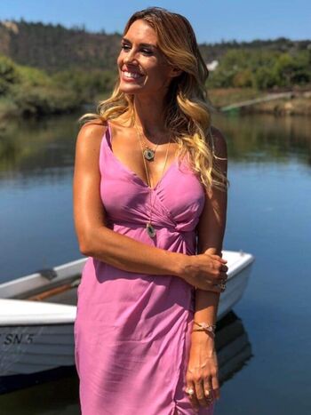 Full leaked Joana teles page private photo