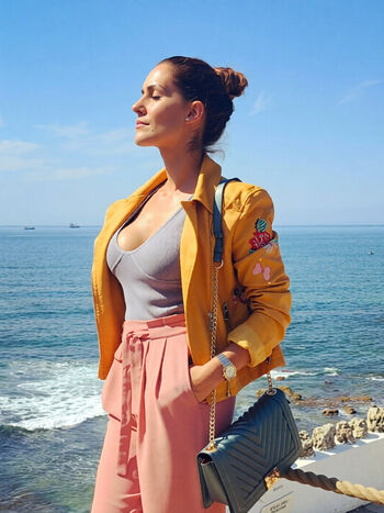 Full leaked Joana teles private photo