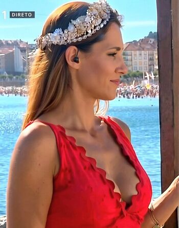 Full leaked Joana teles private photo