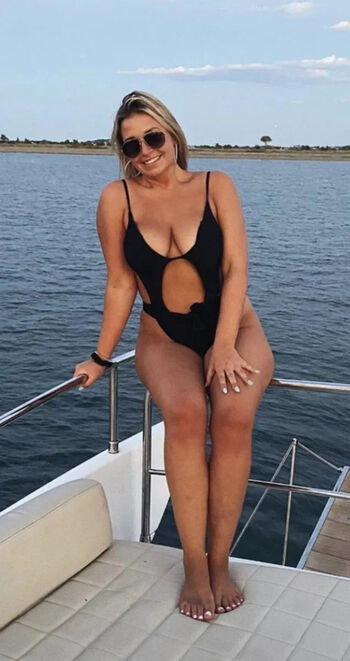 Full leaked Joannamusicofficial private photo