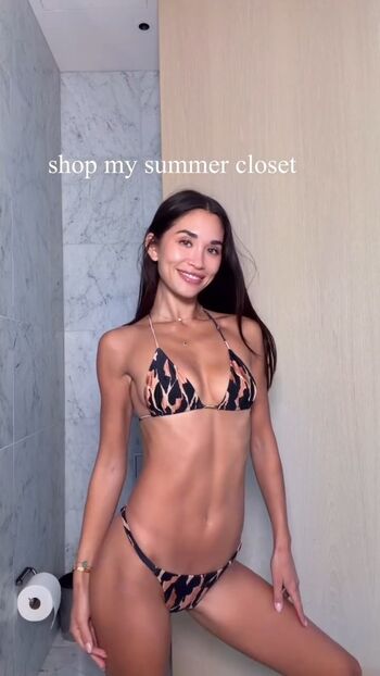 Full leaked Jocelyn chew private photo