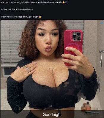 Full leaked Jocelyndavis private photo